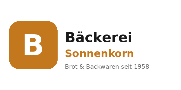 Bäckerei Sonnenkorn