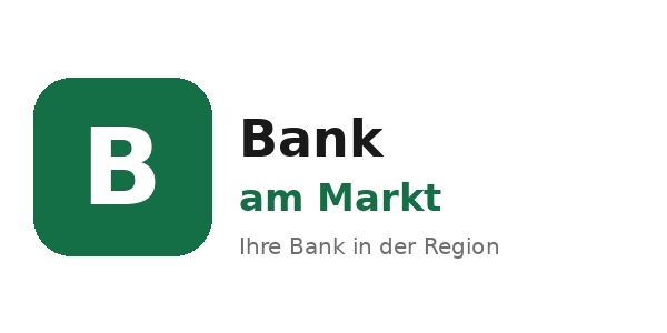 Bank am Markt
