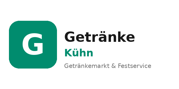 Getränke Kühn