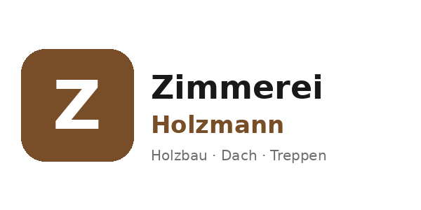 Zimmerei Holzmann
